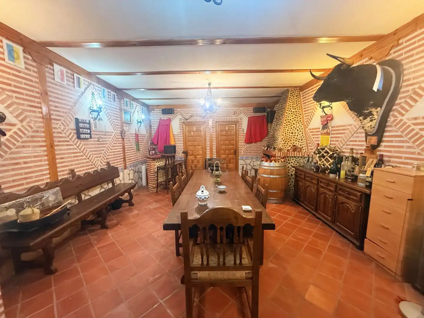 Detached house for sale in Grijota, imagen 13