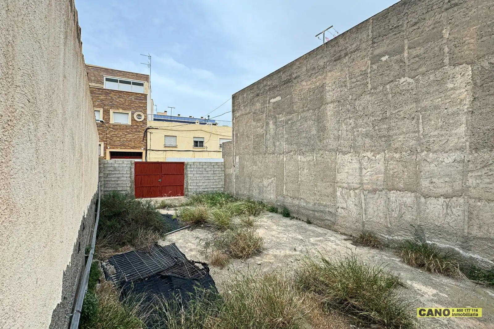 Casa o chalet en venta en Almería con Aire acondicionado, Calefacción y Piscina