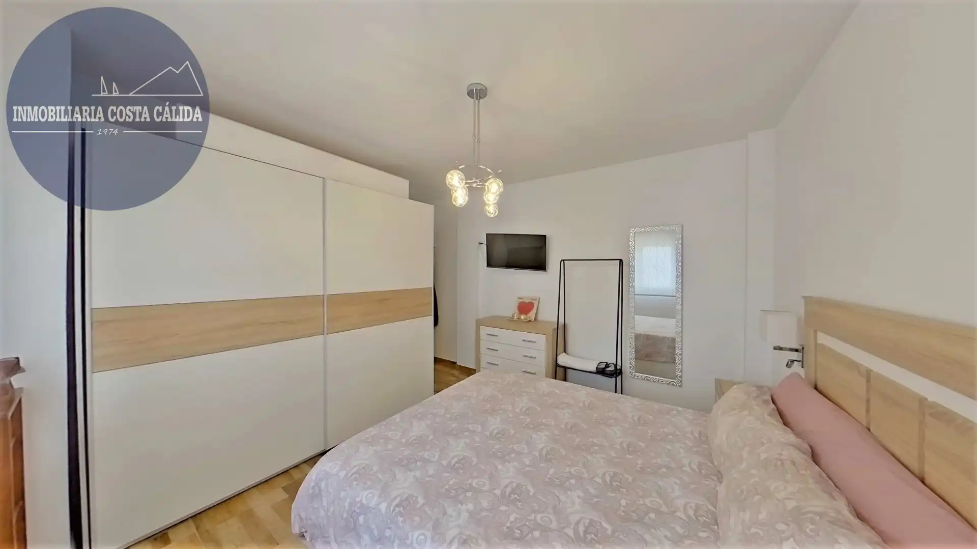 Habitación de Piso en venta en Águilas con Aire acondicionado, Calefacción y Trastero