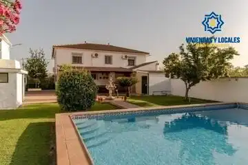Casa amb piscina en venda a Moraleda de Zafayona, imagen 42