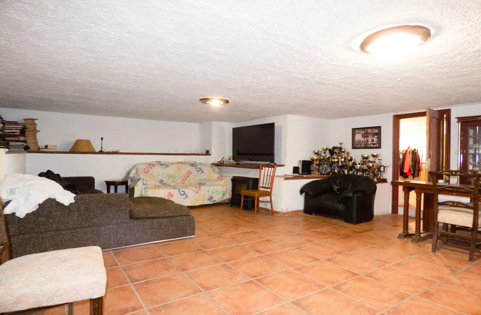 Houses for sale in Villa del Prado  with Heating, Private garden and Terrace