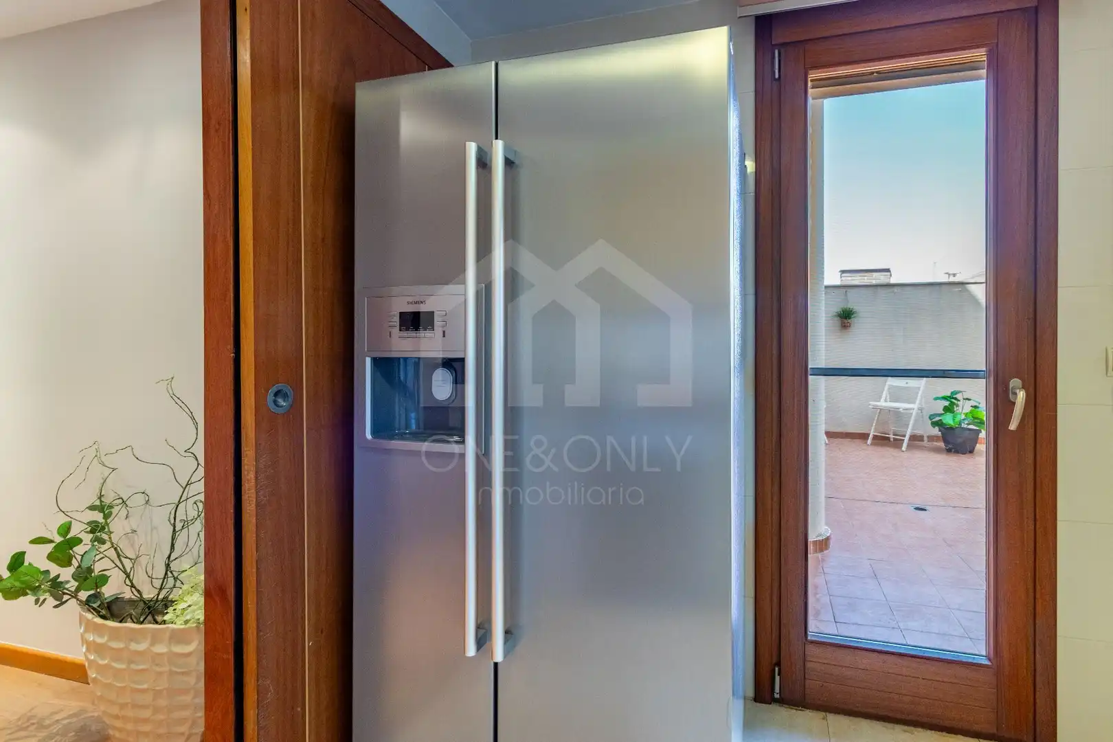 Cocina de Piso en venta en Mont-roig del Camp con Aire acondicionado, Calefacción y Terraza