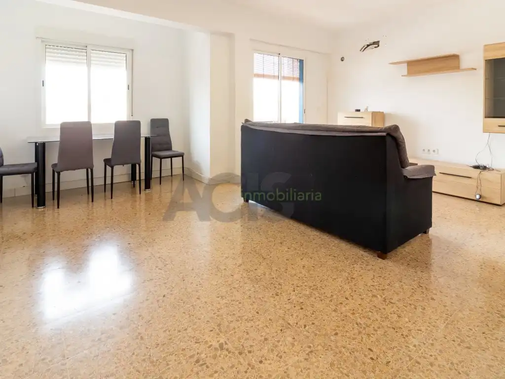 Wohnung mit Terrasse zum Verkauf in L'Alcúdia, imagen 3