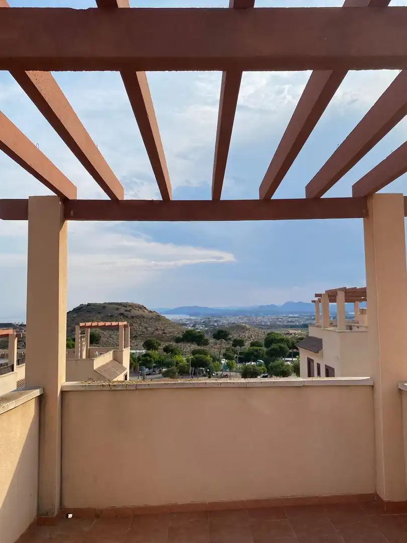 Apartamento con piscina en venta en Los Collados-Los Geraneos, imagen 15