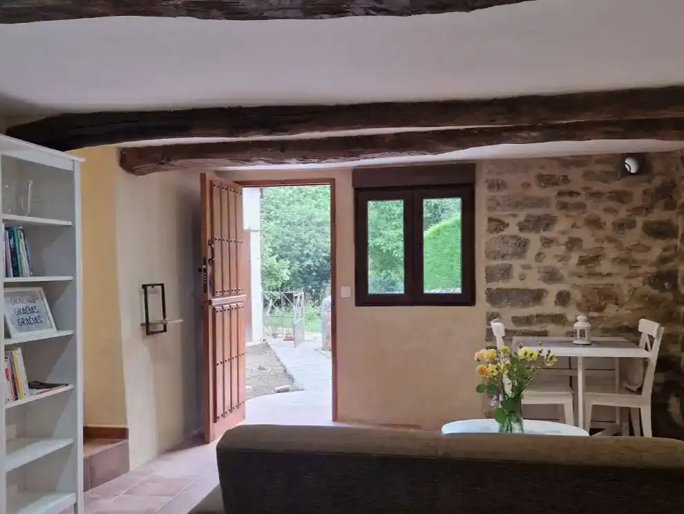 Loft zur Miete in Salas