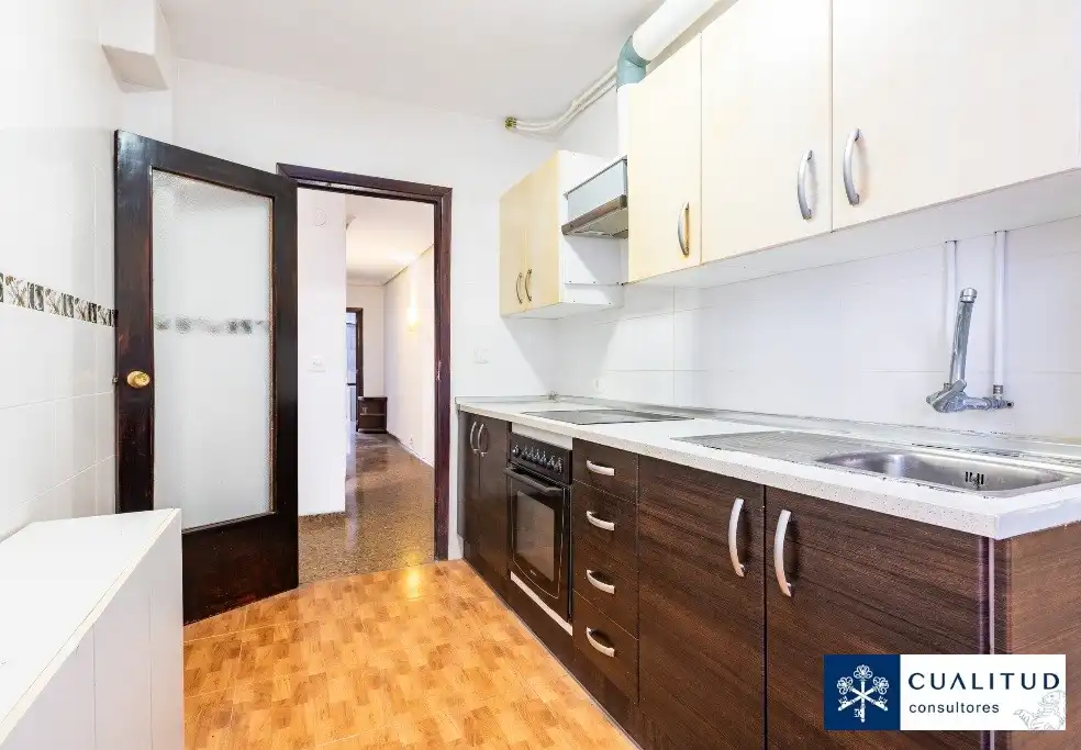 Wohnung mit Aufzug zum Verkauf in Cariñena - Carinyena, imagen 10