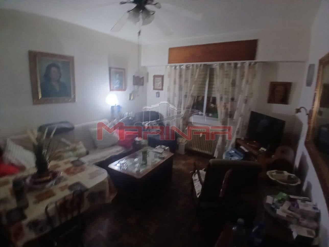 Sala d'estar de Planta baixa en venda en  Madrid Capital amb Terrassa i Traster