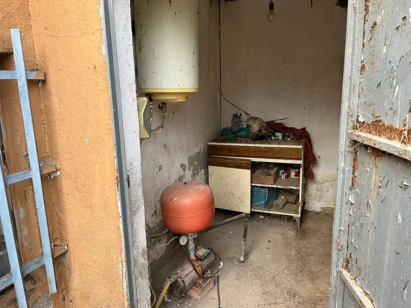 Finca rústica en venda en Talavera de la Reina amb Jardí privat