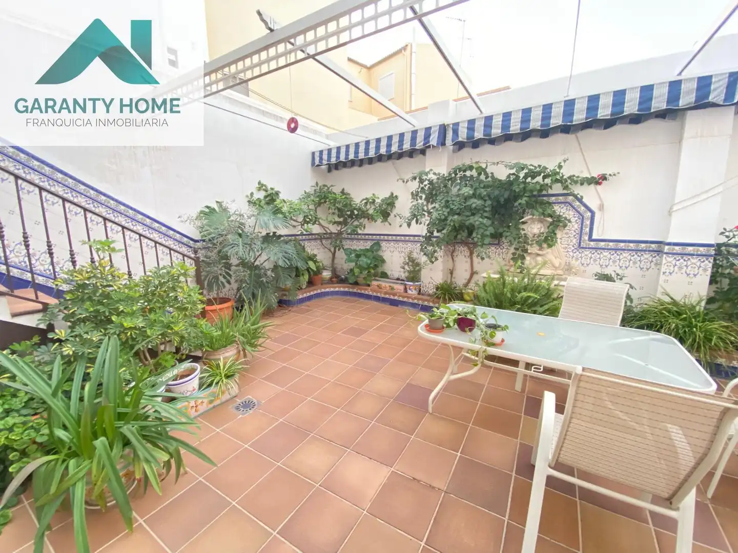 Casa amb terrassa en venda a Torredelcampo, imagen 24