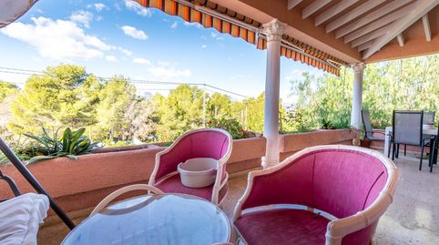 Foto 5 von Haus oder Chalet zum Verkauf in L'Albir, L'Alfàs del Pi