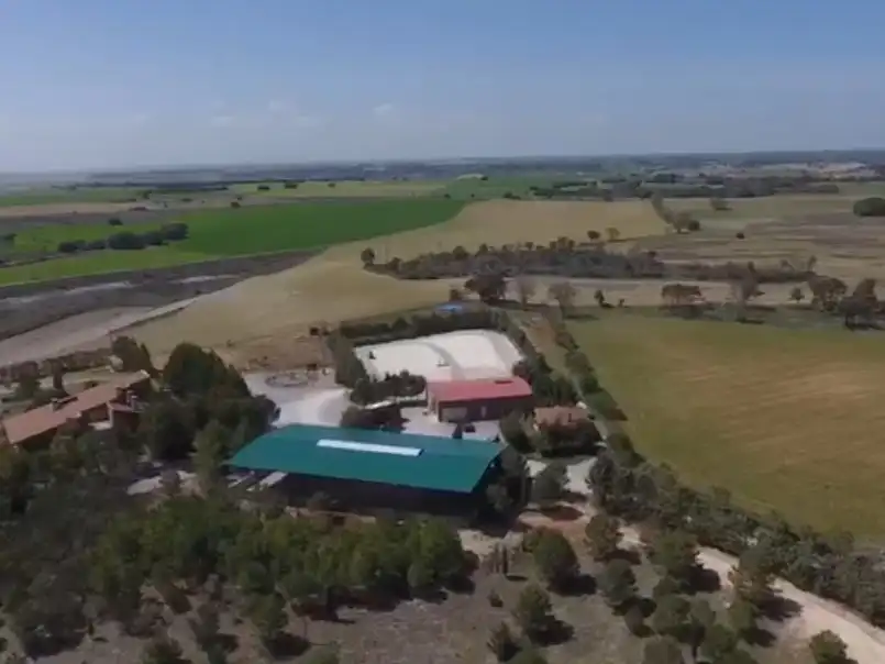 Rural land for sale in Camino Villalba de los Alcores Sin número