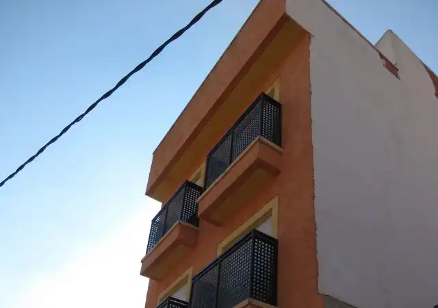 Flat for sale in Sangonera la Verde