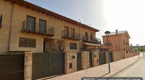 Subasta vivienda en Valderrobres, Calle Lope de Vega nº 56, imatge 2