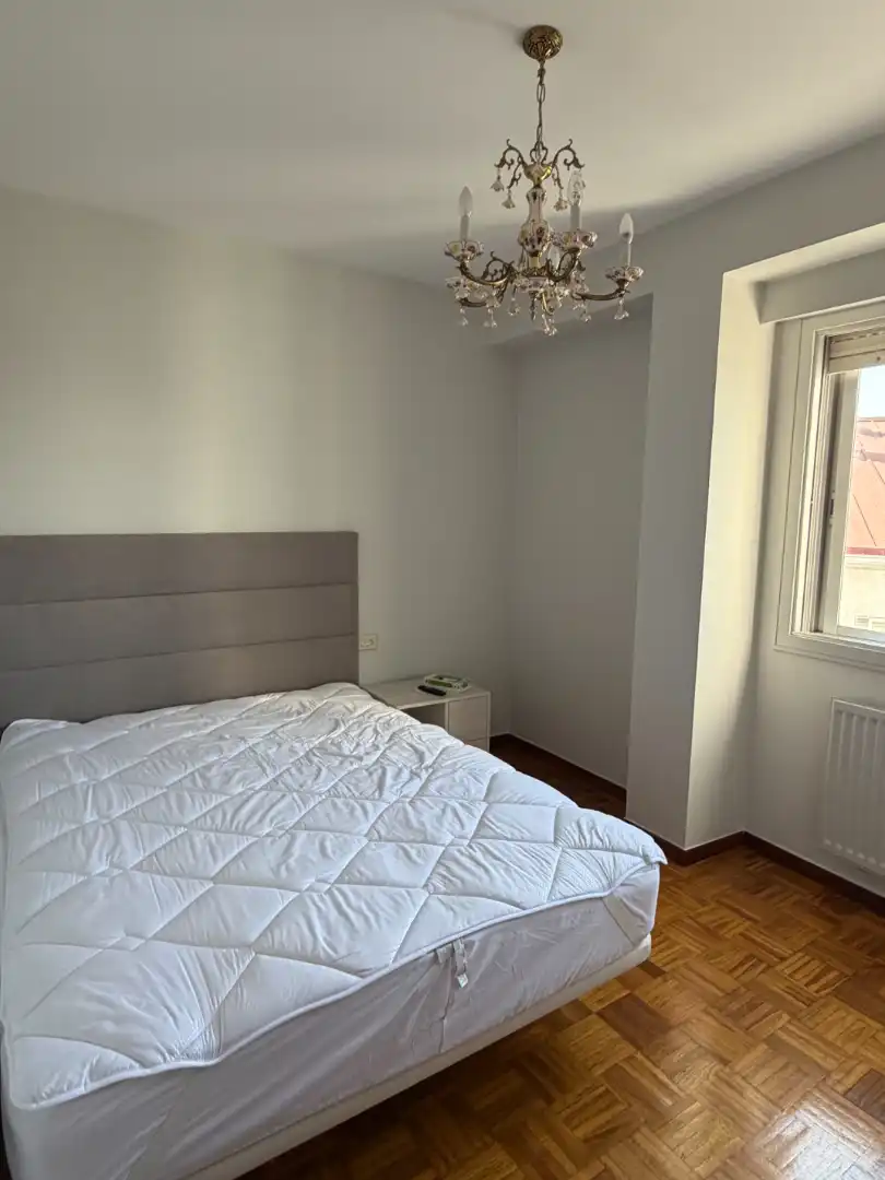 Piso en venta en Avenida de Calvo Sotelo, 44, O Carballiño