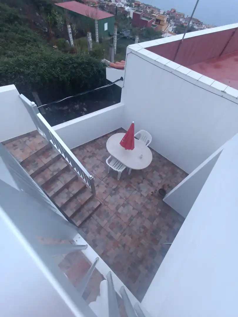 Terraced house with garden to rent in Carretera PISTA A LA CORONA, imagen 12