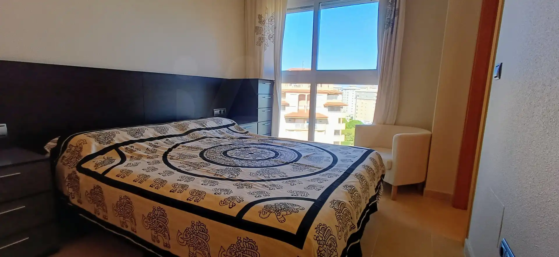Penthouse with pool for sale in Veneziola, imagen 21