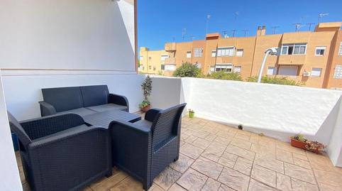 Foto 4 de Àtic de lloguer a Pregonero Tomas Díaz Prieto, V Centenario - Piletas - Capuchinos, Sanlúcar de Barrameda