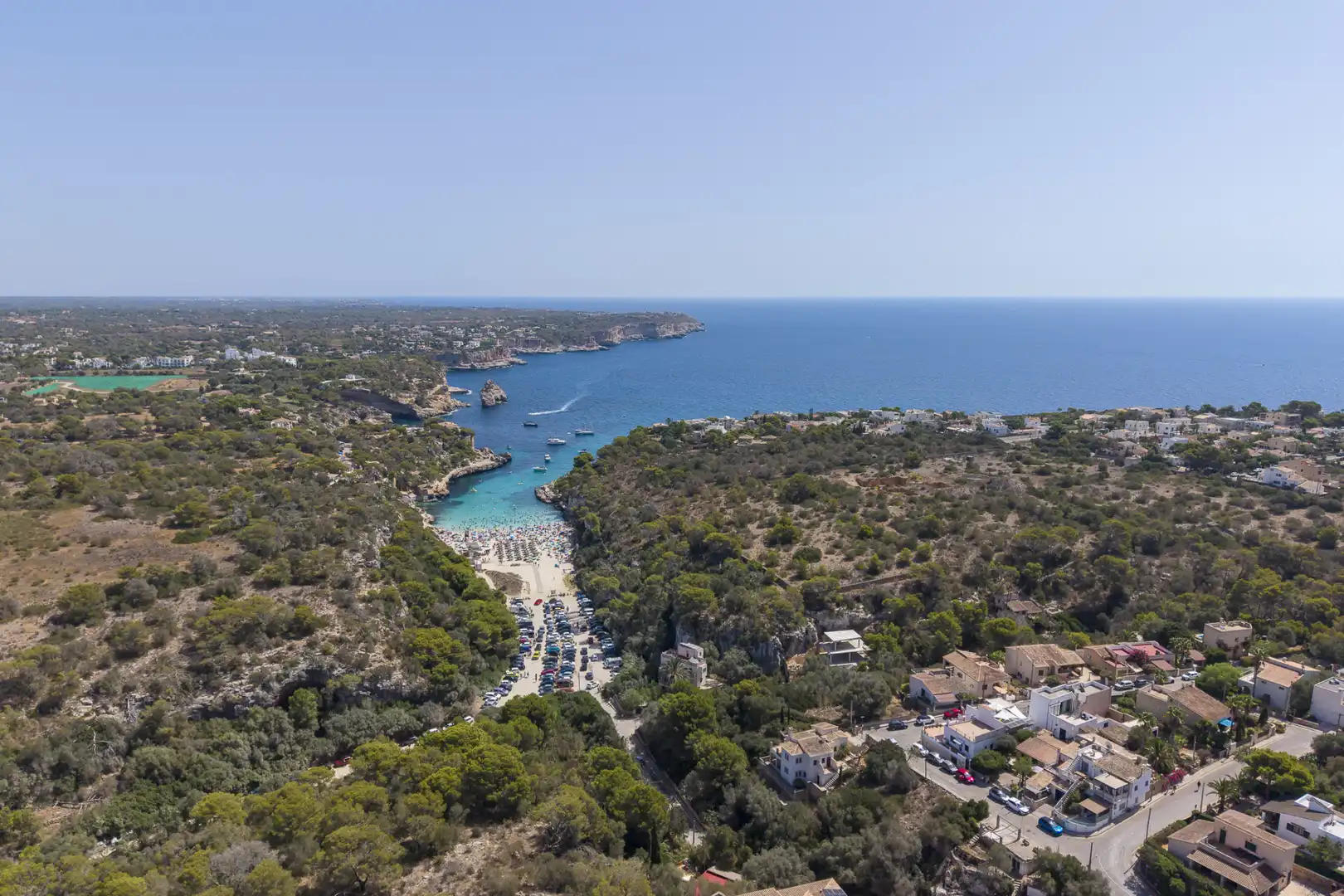 Ground floor for sale in Cala Llombards