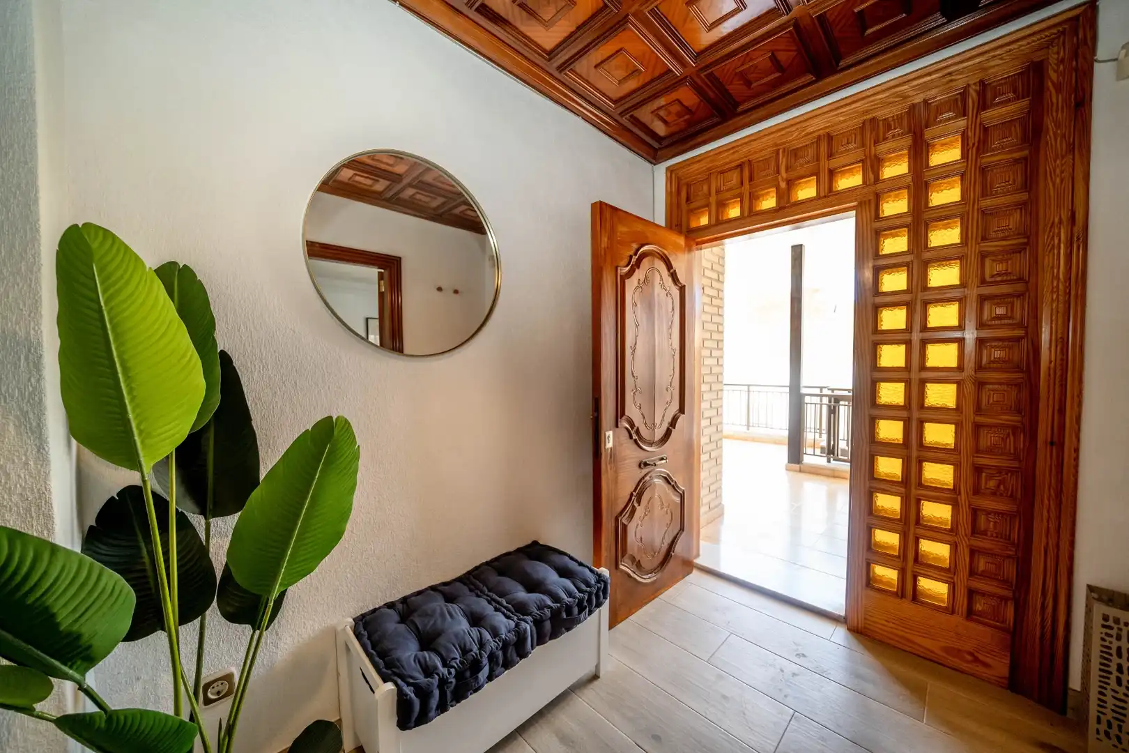 Apartments for rent in San Pedro del Pinatar  with Air Conditioner, Terrace and Furnished