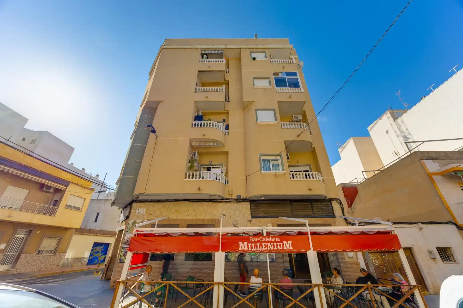 Apartment mit Aufzug zum Verkauf in Centro, imagen 36