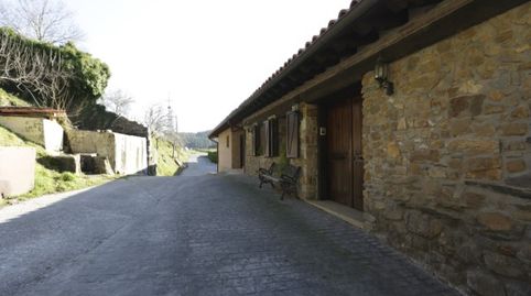 Foto 3 de Finca rústica en venta en Sallobente-ermuaran Bailara, Elgoibar, Gipuzkoa