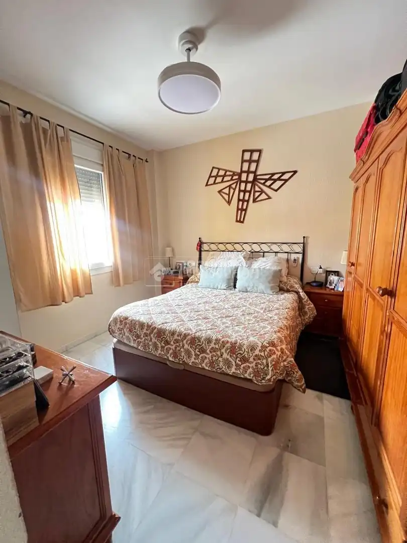 Bedroom of Detached homes for sale in Dos Hermanas
