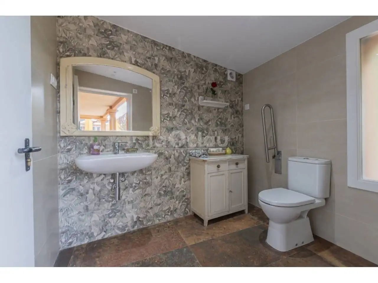 Detached house with garden for sale in Calle Richard Wagner, imagen 25