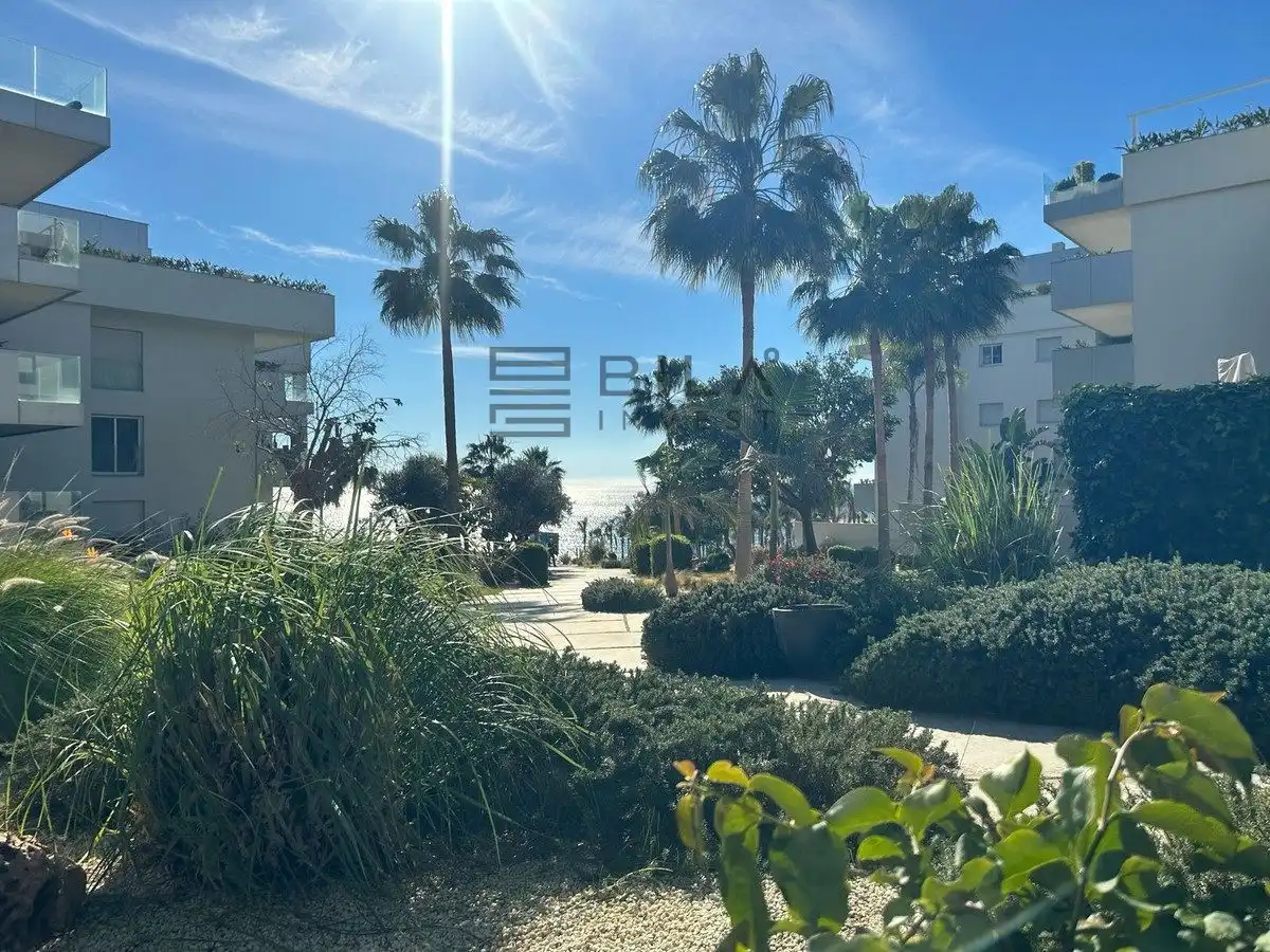 Piso con piscina en venta en Nogal, imagen 6