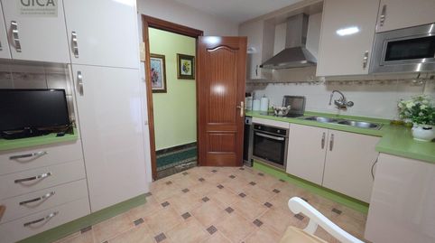 Photo 3 of Flat for sale in Jose Antonio Primo Rivera, Casco Antiguo, Algeciras