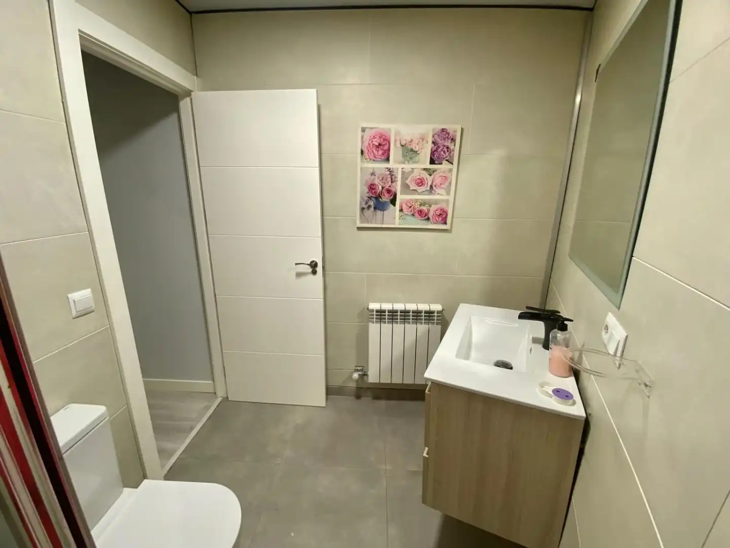 Apartament en venda a San Bernardo - Carmelitas - Campus, imagen 6