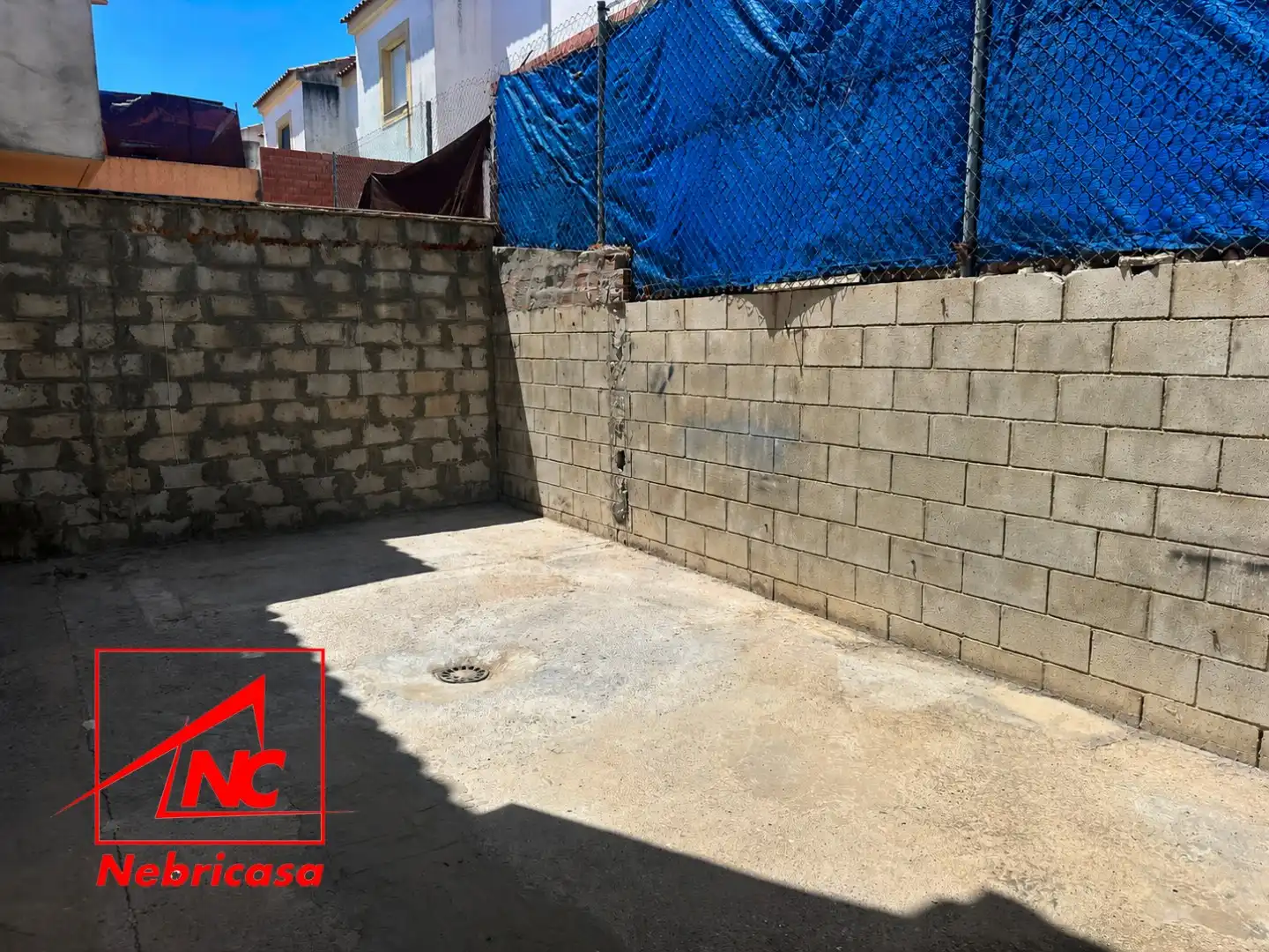 Casa o chalet en venta en El Cuervo de Sevilla con Terraza y Balcón