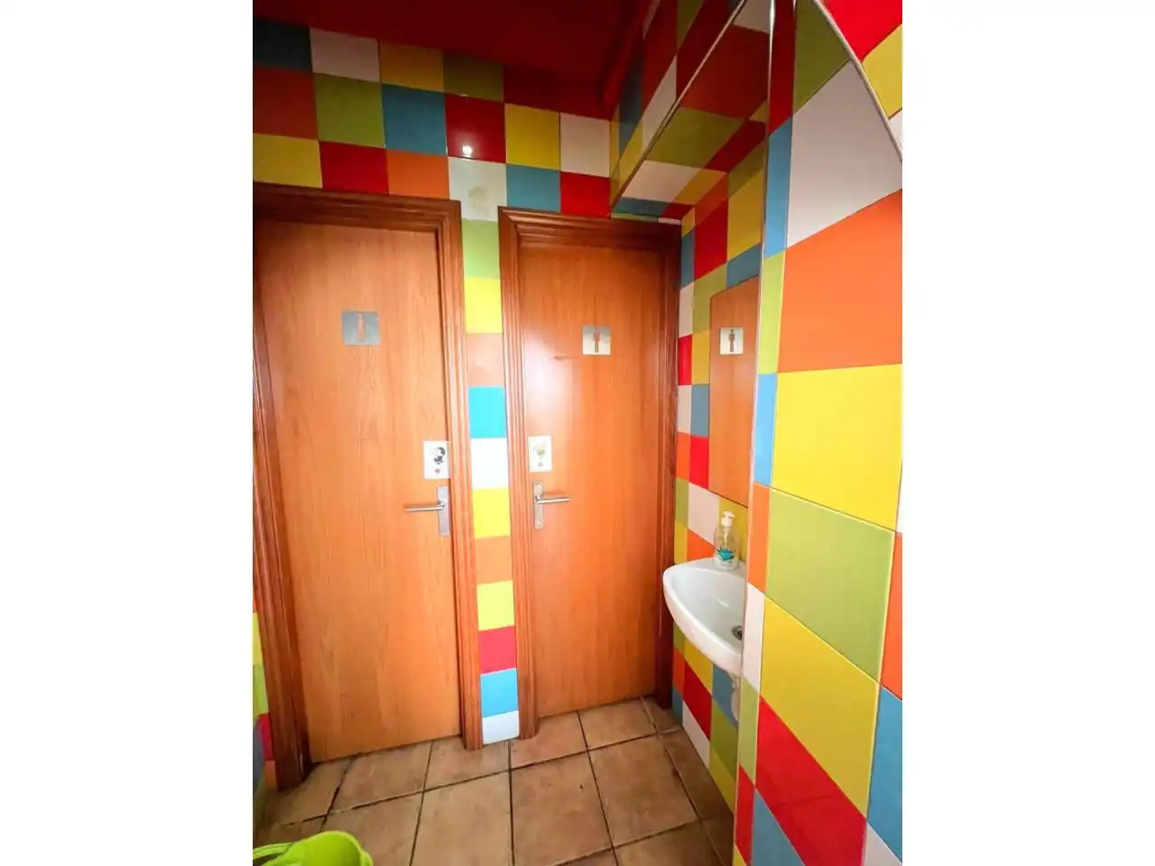 Local comercial en venda a Vinyets - Molí Vell, imagen 10