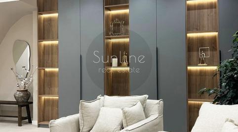 Foto 4 de Pis en venda a Calle Masanasa, Centro - Casco antiguo, Torrent