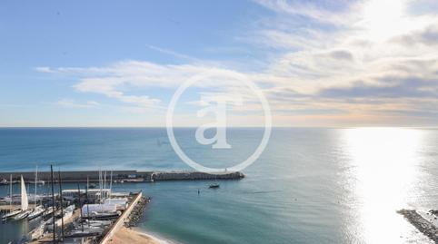 Photo 5 of Flat to rent in Passeig del Mare Nostrum, Port, Barcelona