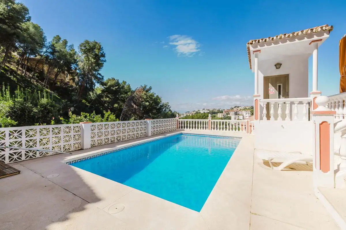 Maison avec terrasse à vendre à C. Baja, imagen 50