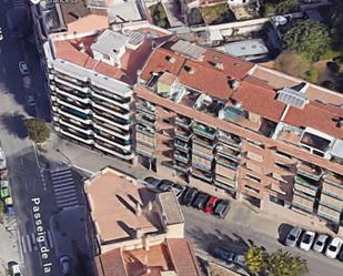 Exterior view of Garage for sale in Granollers