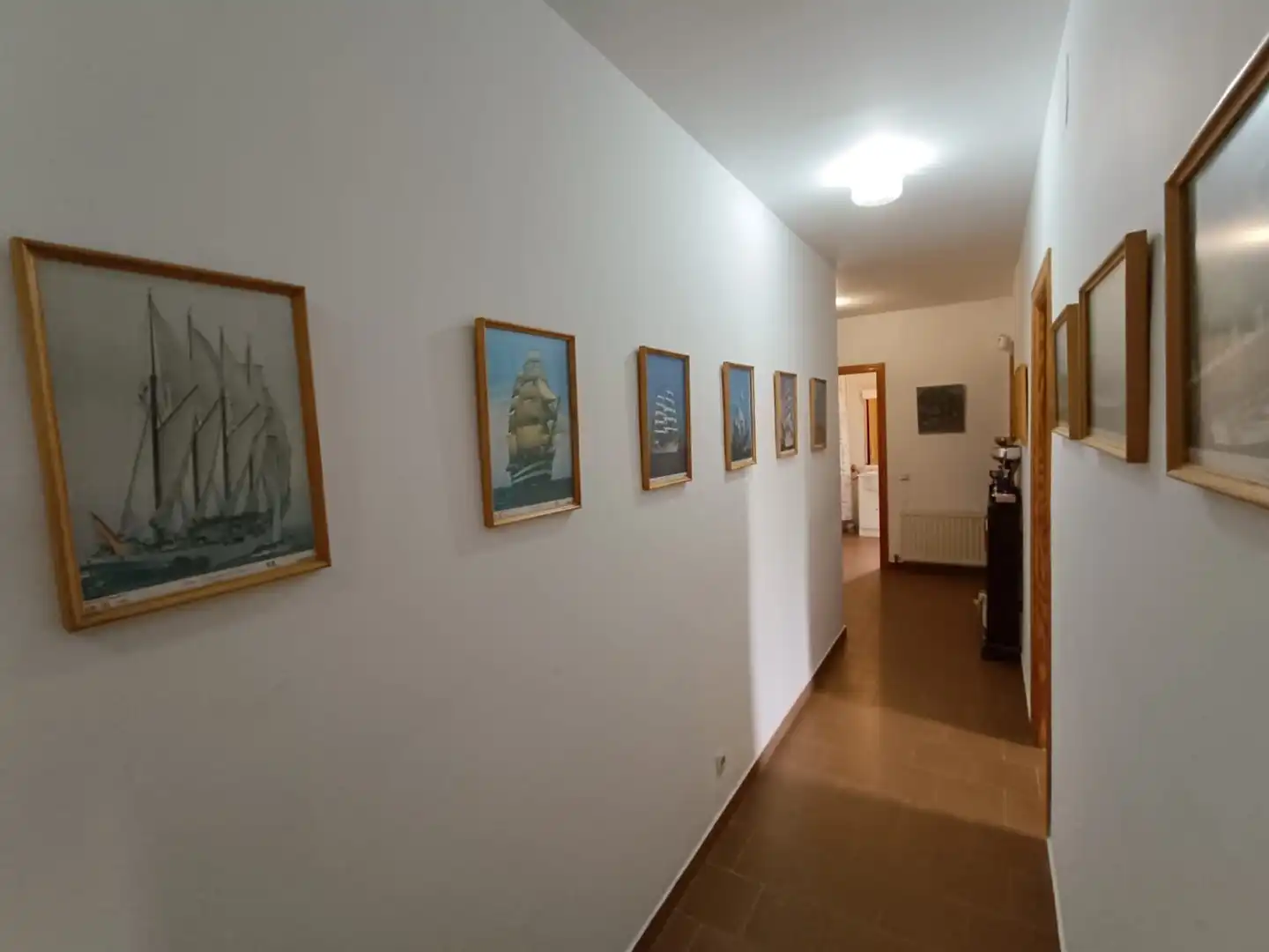 Finca rústica en venta en Olías del Rey con Calefacción, Jardín privado y Trastero