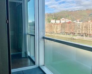 Apartament de lloguer en Bilbao  amb Aire condicionat, Calefacció i Terrassa