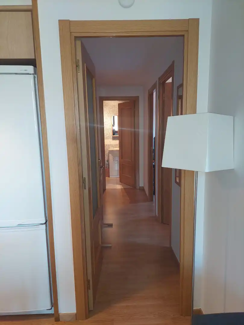 Apartament en venda en Canillo amb Calefacció, Parquet i Traster