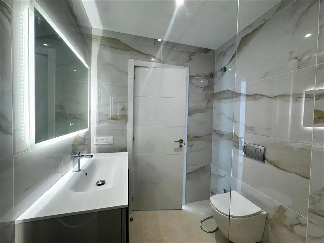 Casa rústica con piscina en venta en L'Albir, imagen 56