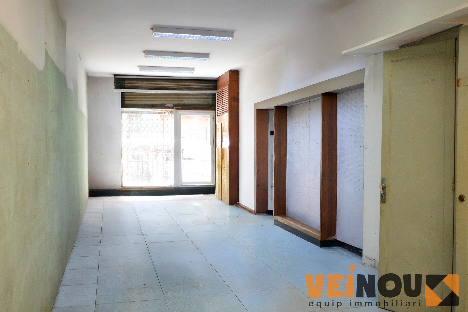 Local en venda en  Barcelona Capital amb Aire condicionat