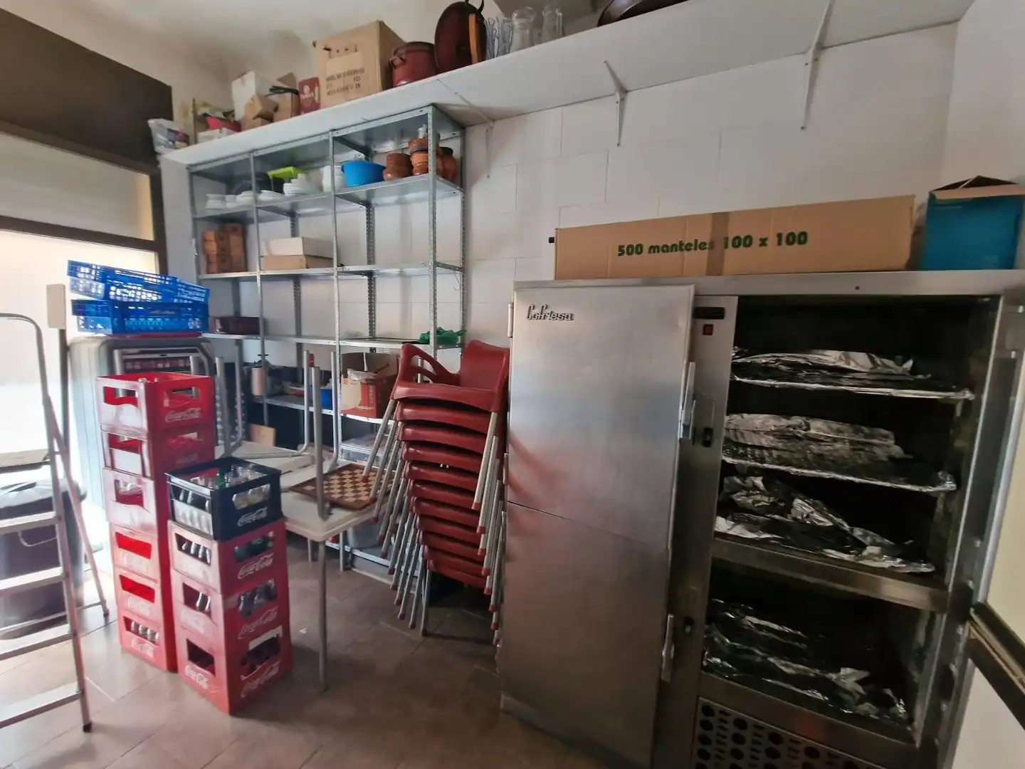 Local comercial en venta en Pla - Carolinas, imagen 13