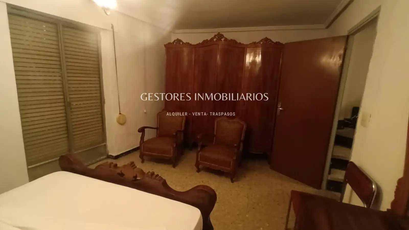 Habitación de Casa o chalet en venta en Cocentaina con Terraza
