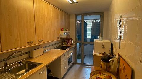 Photo 3 of Flat for sale in Miramadrid, Madrid