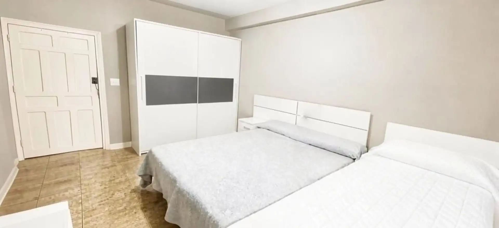 Habitación de Piso en venta en Losar de la Vera con Aire acondicionado, Terraza y Trastero