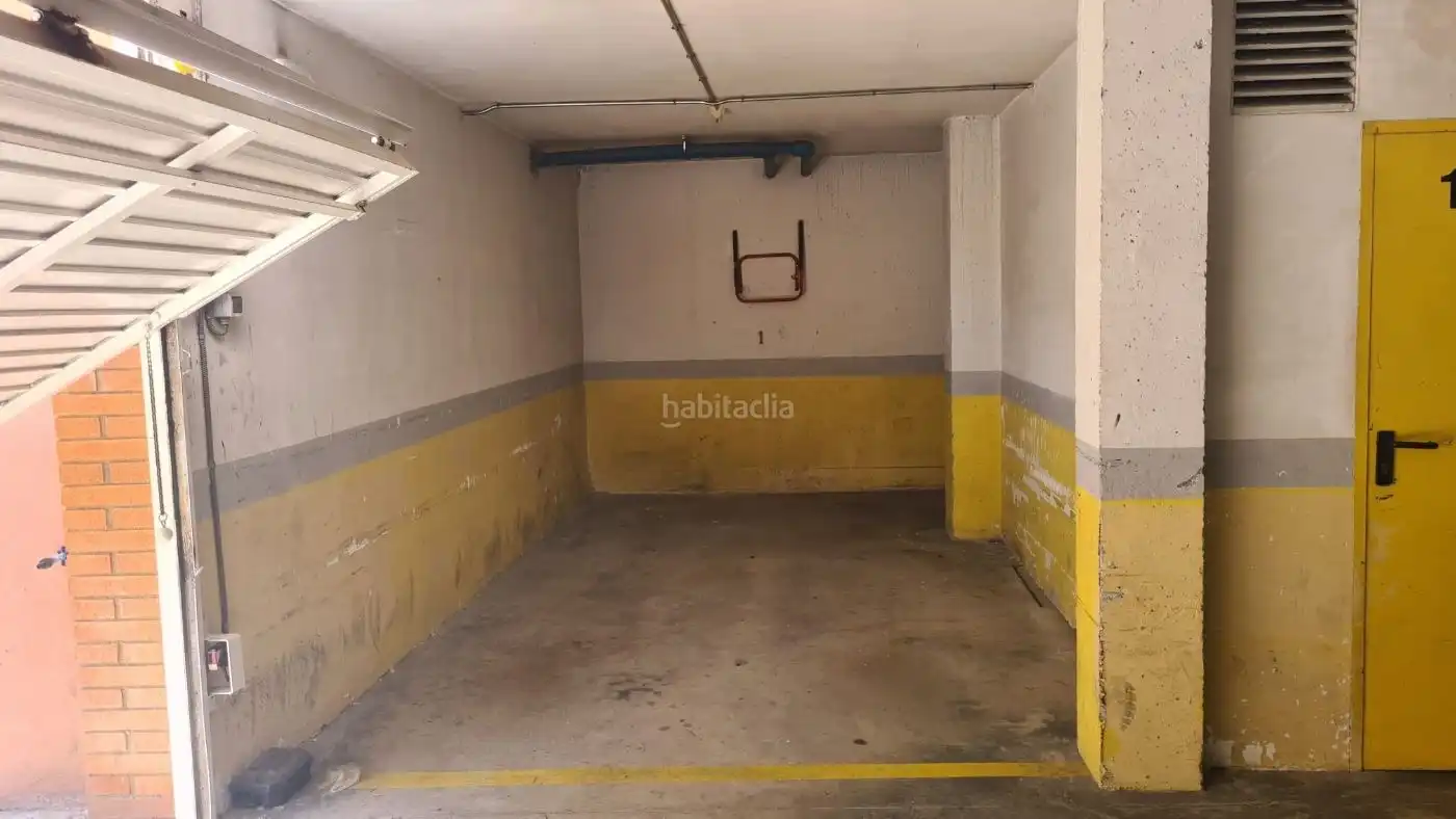 Einzelparkplatz zur Miete in Carrer Sot de la Coma 20, imagen 3