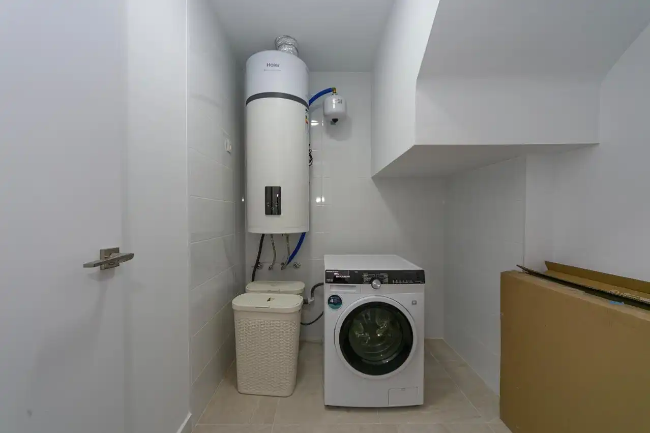 Maisonette mit Pool zum Verkauf in Los Balcones - Los Altos, imagen 27