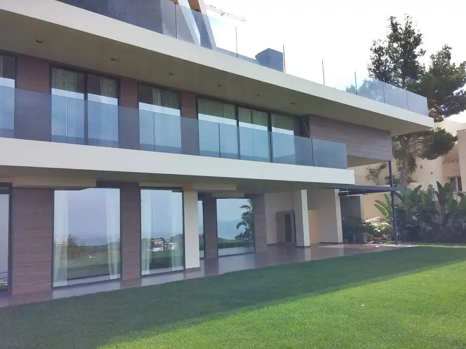 Xalet amb piscina en venda a Altea Hills, imagen 4