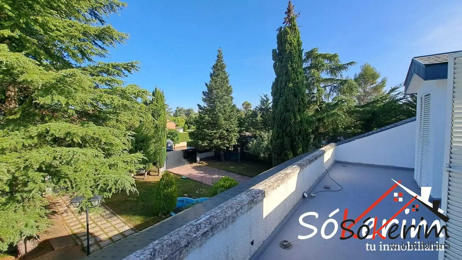Casa o chalet en venta en Eurovillas