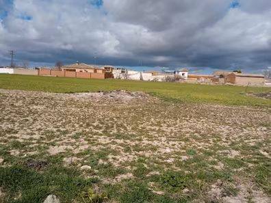 Terreno residencial en Venta en Mascaraque